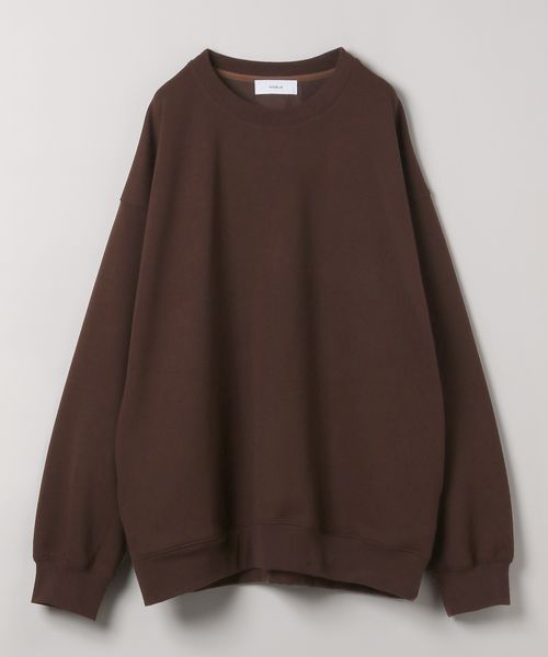 RAGEBLUE ダンボール/テックスウェット ブラウン M メンズインナー レイジブルー 594106 and ST アンドエスティ(旧ドットエスティ) RAGEBLUE ダンボール/テックスウェット ブラウン M メンズインナー レイジブルー 594106 and ST アンドエスティ(旧ドットエスティ)