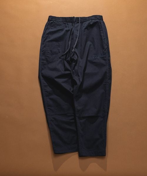 RAGEBLUE 【REmastered】リメイクライク/コットンイージーパンツ ネイビー M 福袋他 レイジブルー 599885 and ST アンドエスティ（旧ドットエスティ）