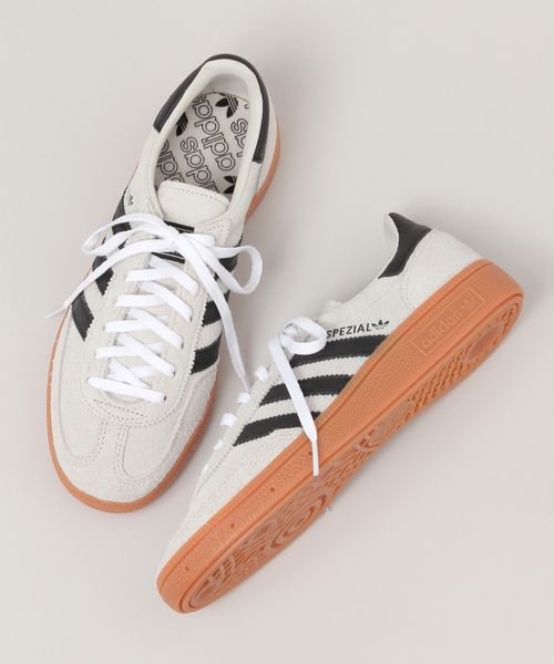RAGEBLUE 【adidas】ハンドボール スペツィアル/Handball Spezial ホワイト FREE ウィメンズグッズ レイジブルー 602592 and ST アンドエスティ(旧ドットエスティ) RAGEBLUE 【adidas】ハンドボール スペツィアル/Handball Spezial ホワイト FREE ウィメンズグッズ レイジブルー 602592 and ST アンドエスティ(旧ドットエスティ)