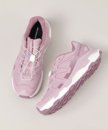 WOMENS】〈SALOMON/サロモン〉XC ROAM W | [公式]レイジブルー