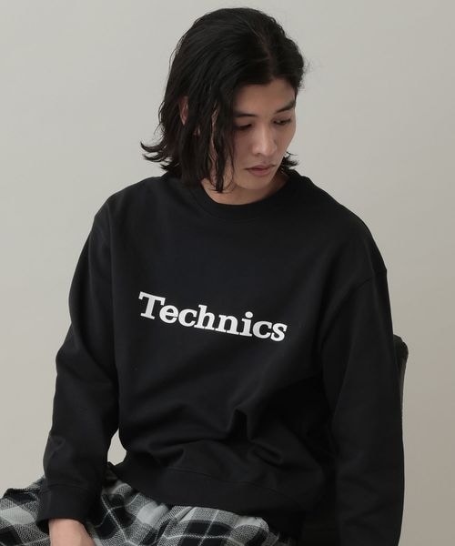 RAGEBLUE Technics/�ʒ����уX�E�F�b�g �u���b�N M �����Y�C���i�[ ���C�W�u���[ 666415 and ST �A���h�G�X�e�B�i���h�b�g�G�X�e�B�j