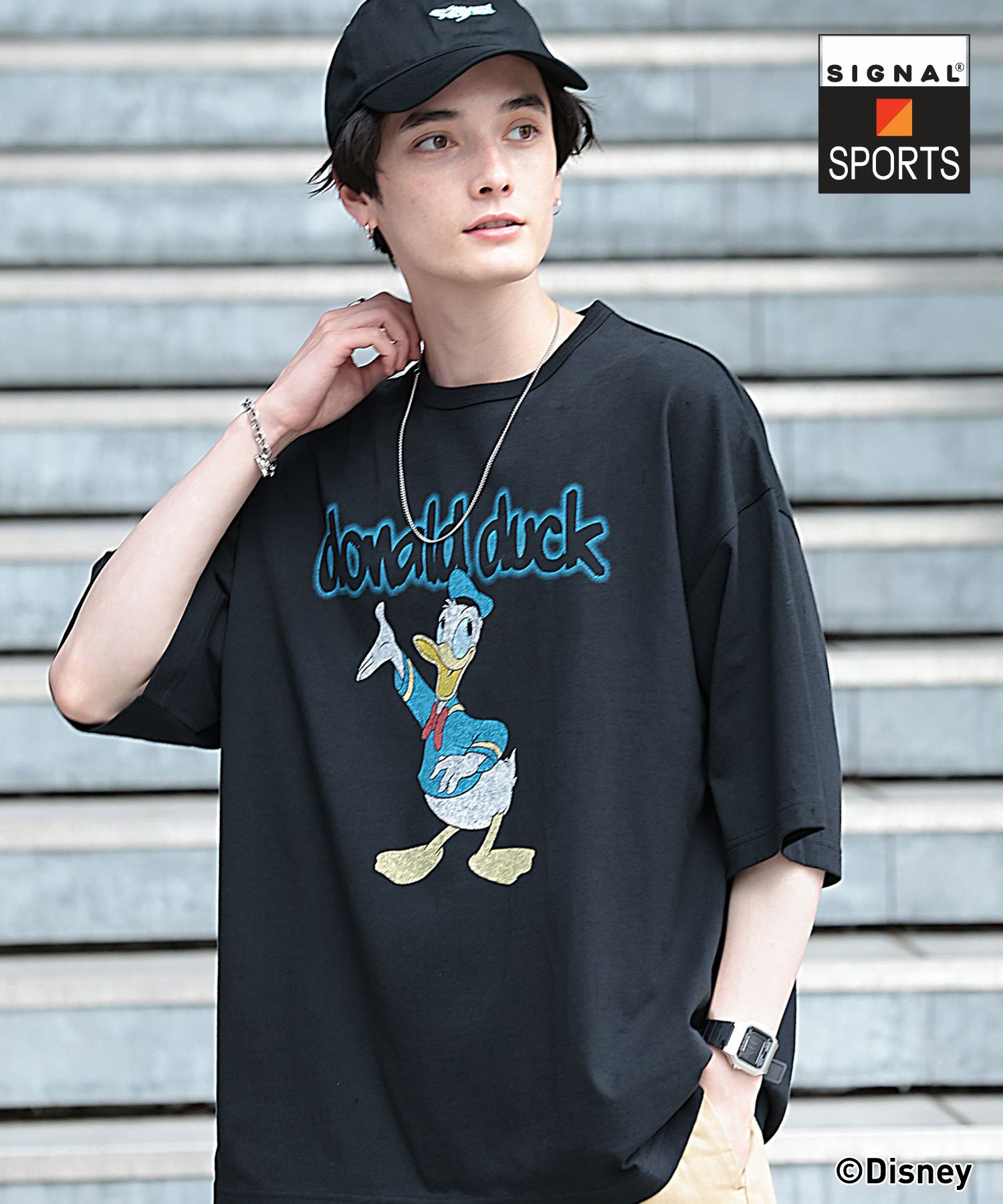 人気ショップ人気ショップキャラクター Tシャツ ヘザー 青色 ブルー 木