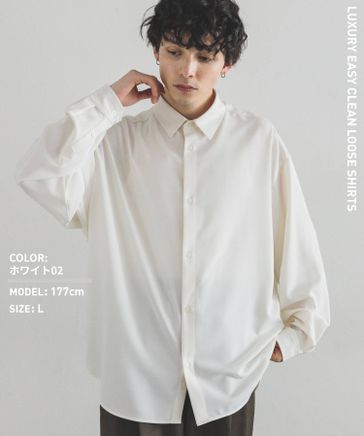最新最全の 13200円SINDEL☆新品ドットホワイトシャツ シャツ/ブラウス 