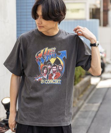 Tシャツ・カットソー | [公式]レイジブルー（RAGEBLUE）通販