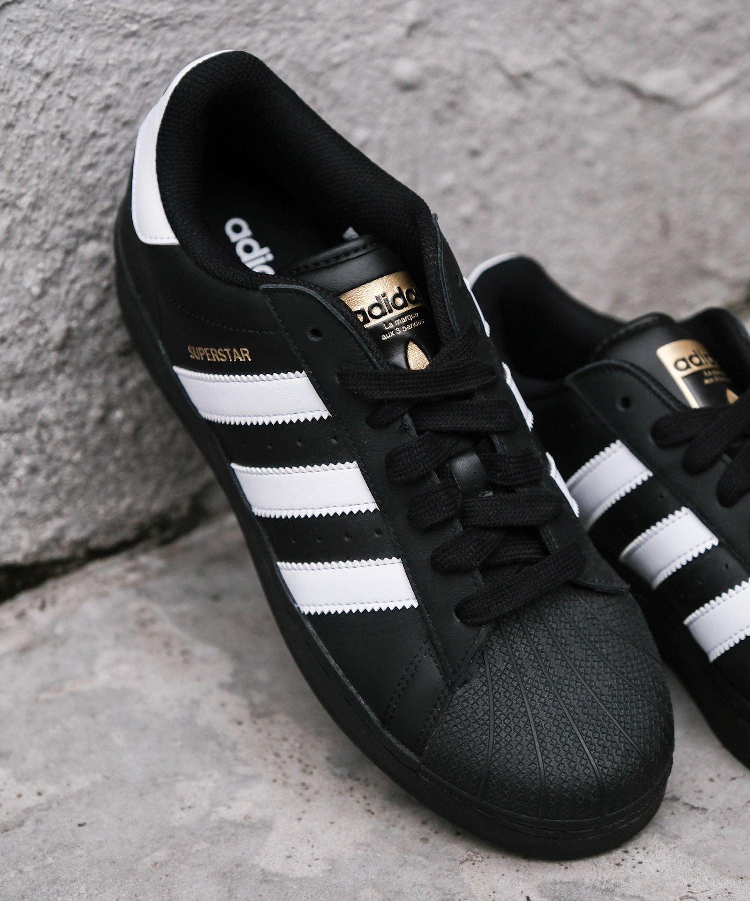 adidas SUPERSTAR スニーカー 22cm（adidas SUPERSTAR 82｜BILLY