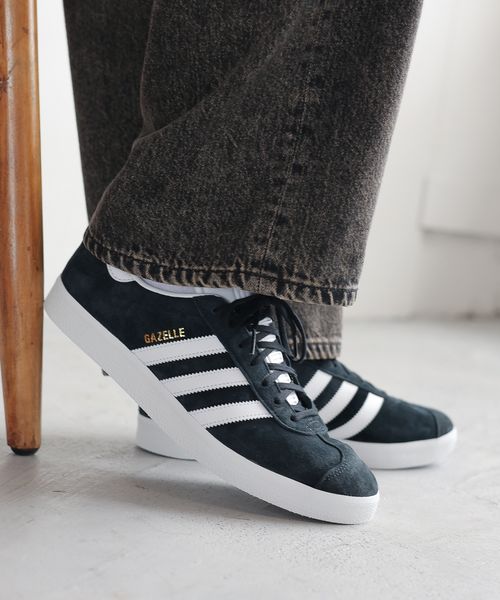 adidas/アディダス】GAZELLE/ガゼル | [公式]レイジブルー（RAGEBLUE）通販