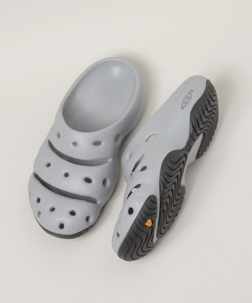 お中元 お歳暮 お年賀 夏 冬 年末年始のご挨拶 ギフト 通販な KEEN/キーン】YOGUI/ヨギ サンダル | [公式]レイジブルー 靴