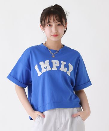 Tシャツ・カットソー | [公式]レピピアルマリオ（repipi armario）通販