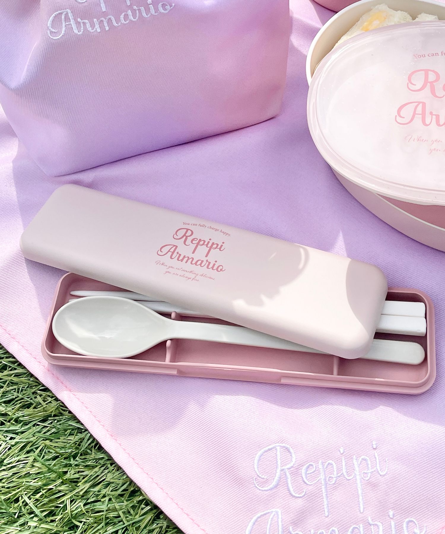 ai様＊確認用カトラリー