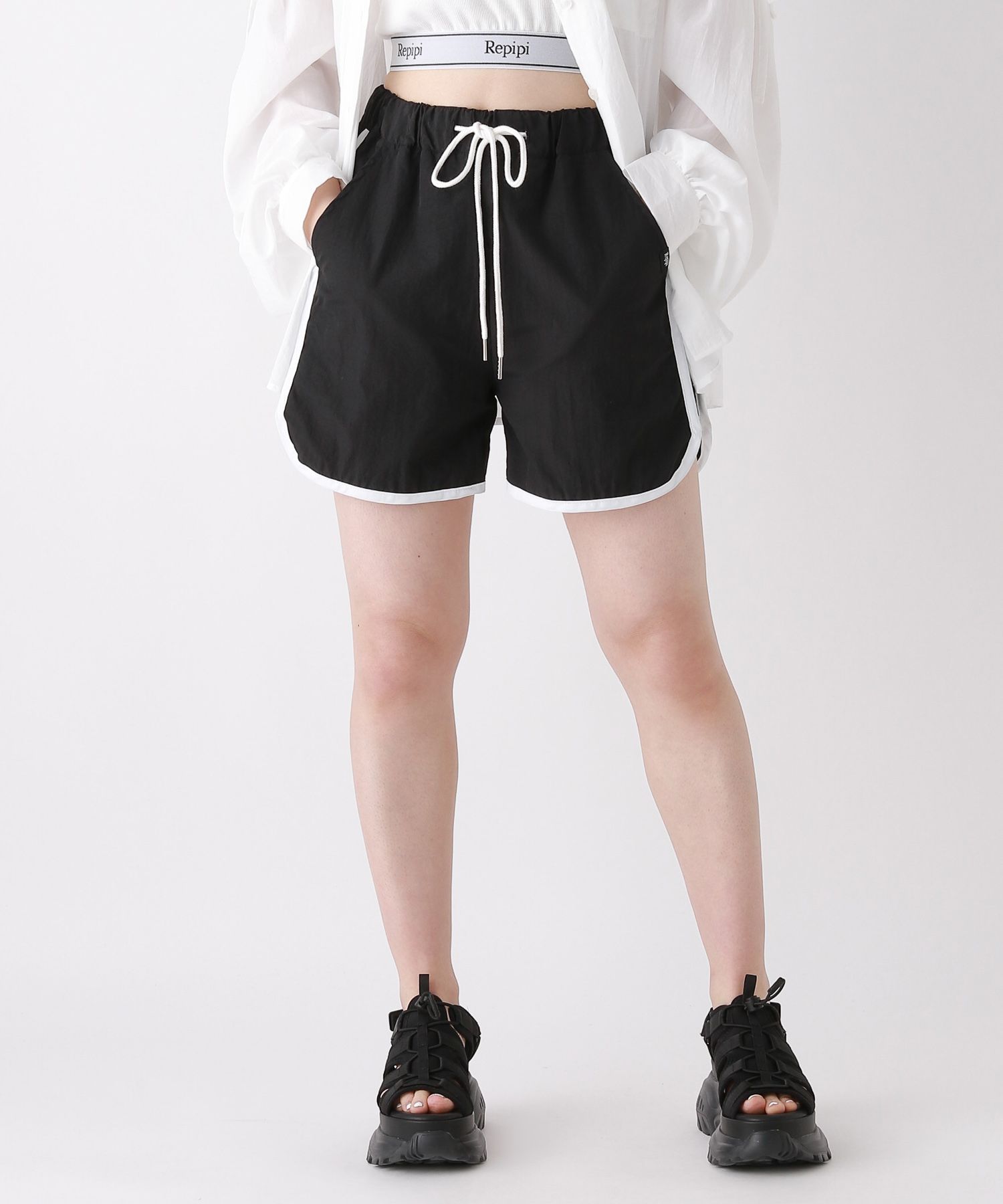 公式買蔵【新品】レピピアルマリオ　2つ釦ジャケットにショートパンツ　150-160cm フォーマル・ドレス・スーツ
