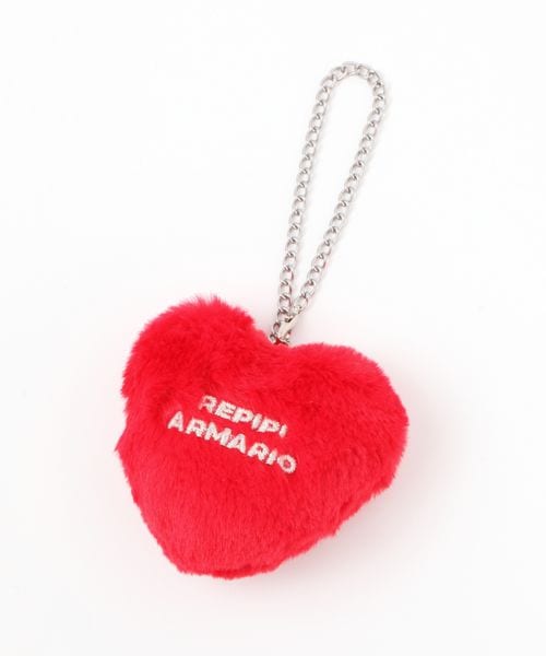 repipi armario ファーラメイニシャルチャーム その他 レッド レピピアルマリオ 147689 and ST アンドエスティ(旧ドットエスティ) repipi armario ファーラメイニシャルチャーム その他 レッド レピピアルマリオ 147689 and ST アンドエスティ(旧ドットエスティ)