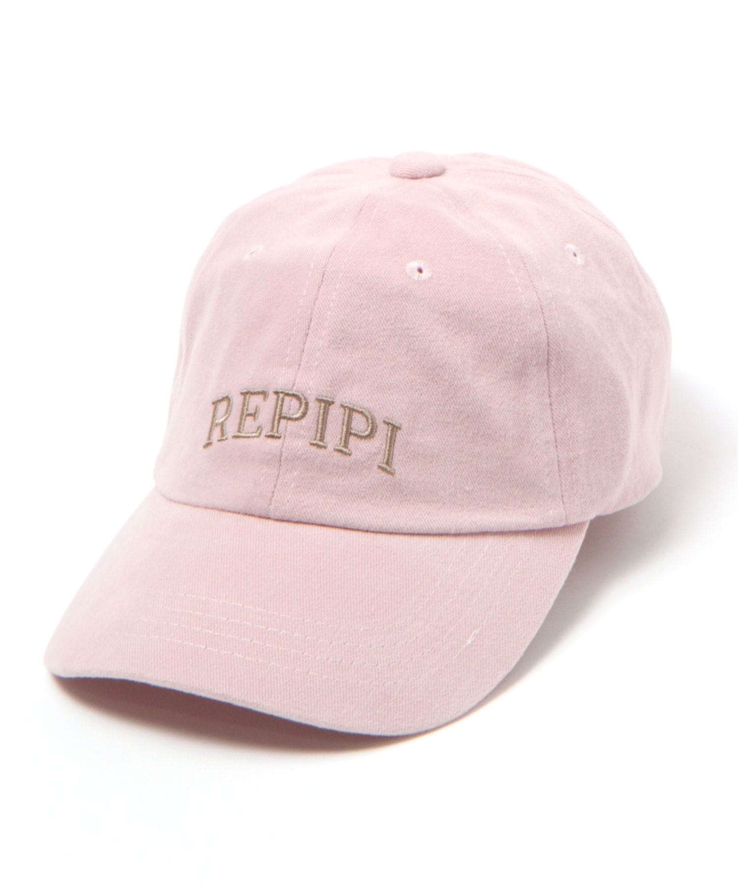 レピピアルマリオ キャップ - 帽子
