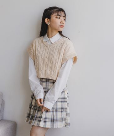 シャツ・ブラウス | .st(ドットエスティ)| 30ブランド以上の公式WEB
