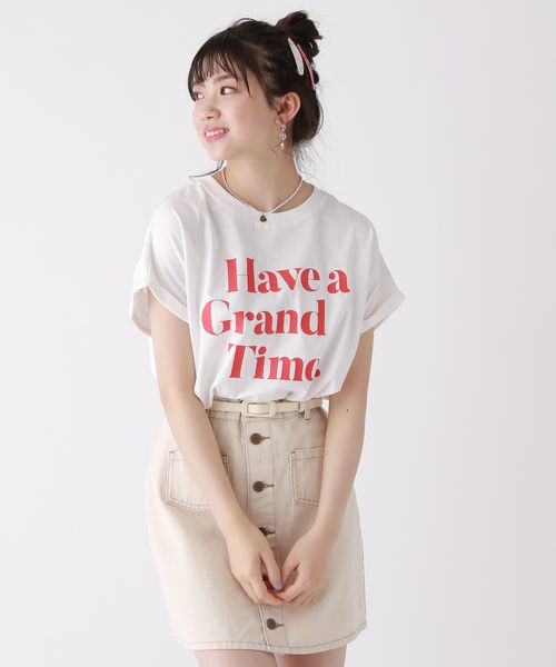 レピピアルマリオ Tシャツ M(160cm) - トップス(Tシャツ