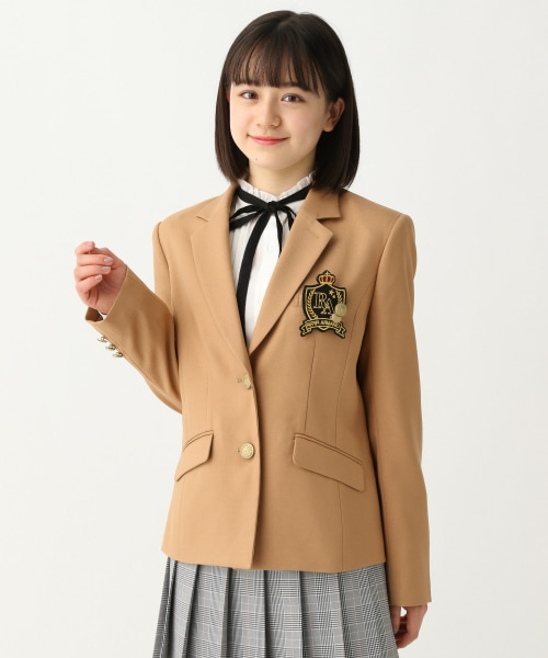 www.haoming.jp - レピピアルマリオ セーラージャケット 式服 卒業式
