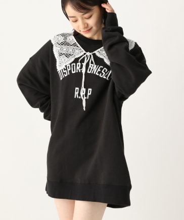 ワンピース ドレス 公式 レピピアルマリオ Repipi Armario 通販