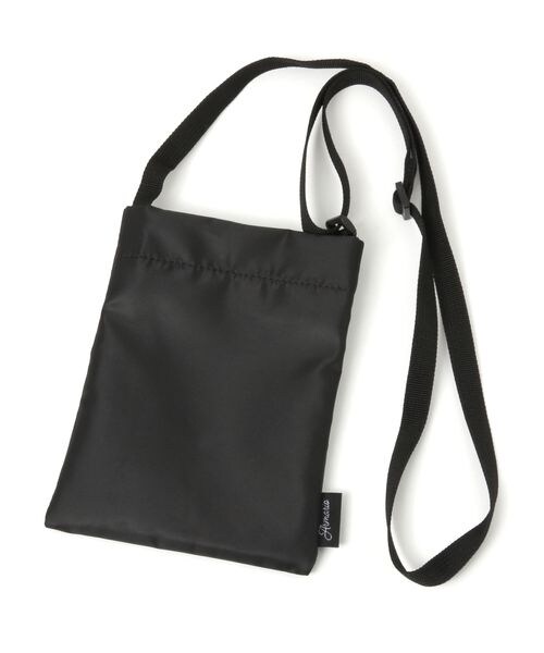 デイリーミニショルダーバッグ 公式 レピピアルマリオ Repipi Armario 通販