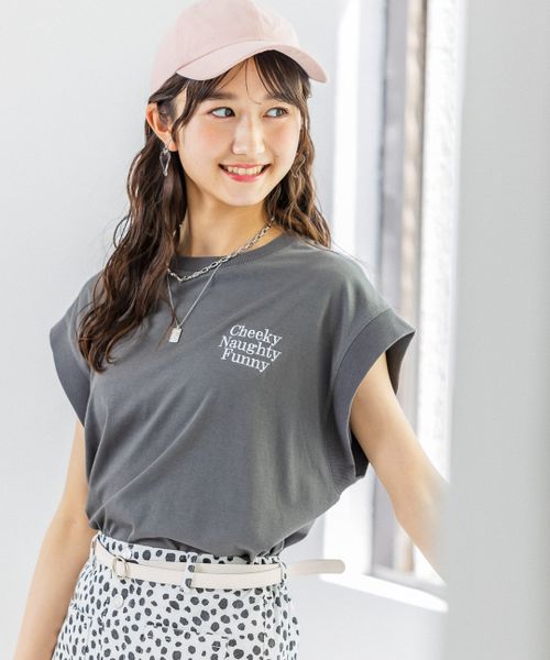 レピピ♡Tシャツ - トップス(Tシャツ