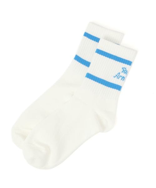 repipi armario 【3P¥1200】バックロゴWラインソックス ソックス ブルー FREE レピピアルマリオ 286496 and ST アンドエスティ(旧ドットエスティ) repipi armario 【3P¥1200】バックロゴWラインソックス ソックス ブルー FREE レピピアルマリオ 286496 and ST アンドエスティ(旧ドットエスティ)