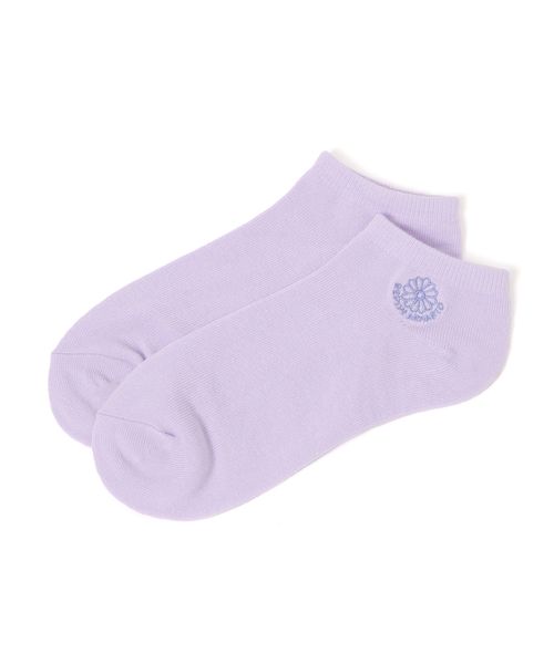 repipi armario 【3P¥1200】フラワ−マークショートソックス ソックス パープル FREE レピピアルマリオ 286805 and ST アンドエスティ(旧ドットエスティ) repipi armario 【3P¥1200】フラワ−マークショートソックス ソックス パープル FREE レピピアルマリオ 286805 and ST アンドエスティ(旧ドットエスティ)