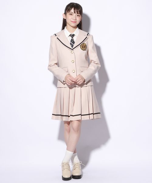 お買得 repipi armario 小学生卒服セット yes-netzwerk.de