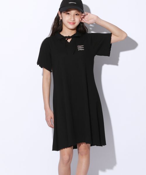 メロウポロワンピース 公式 レピピアルマリオ Repipi Armario 通販