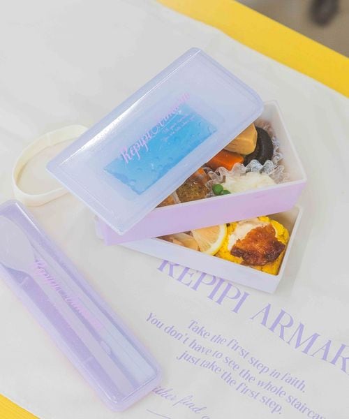 repipi armario Yummy!ランチボックス その他 その他2 レピピアルマリオ 322034 and ST アンドエスティ(旧ドットエスティ) repipi armario Yummy!ランチボックス その他 その他2 レピピアルマリオ 322034 and ST アンドエスティ(旧ドットエスティ)