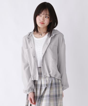 シャツ・ブラウス | [公式]レピピアルマリオ（repipi armario）通販