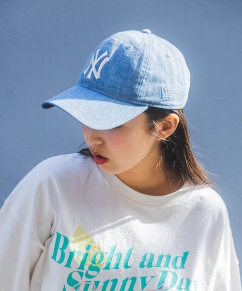 repipi armario 【NEWERA×repipi】9TWENTY ライトブルー FREE ウィメンズグッズ レピピアルマリオ 323178 and ST アンドエスティ(旧ドットエスティ) repipi armario 【NEWERA×repipi】9TWENTY ライトブルー FREE ウィメンズグッズ レピピアルマリオ 323178 and ST アンドエスティ(旧ドットエスティ)