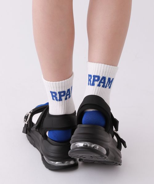 repipi armario 【3P¥1200】RPAMカラーソックス ソックス ブルー FREE レピピアルマリオ 324657 and ST アンドエスティ(旧ドットエスティ) repipi armario 【3P¥1200】RPAMカラーソックス ソックス ブルー FREE レピピアルマリオ 324657 and ST アンドエスティ(旧ドットエスティ)