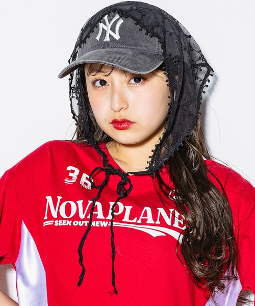 repipi armario レースバブーシュカ アクセサリ ブラック レピピアルマリオ 327030 and ST アンドエスティ(旧ドットエスティ) repipi armario レースバブーシュカ アクセサリ ブラック レピピアルマリオ 327030 and ST アンドエスティ(旧ドットエスティ)
