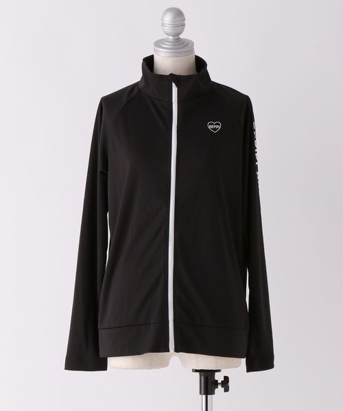 repipi armario 【SWIM】UVウェア ブラック M ウィメンズグッズ レピピアルマリオ 490263 and ST アンドエスティ(旧ドットエスティ) repipi armario 【SWIM】UVウェア ブラック M ウィメンズグッズ レピピアルマリオ 490263 and ST アンドエスティ(旧ドットエスティ)
