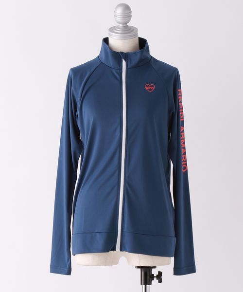 repipi armario 【SWIM】UVウェア ネイビー M ウィメンズグッズ レピピアルマリオ 490263 and ST アンドエスティ(旧ドットエスティ) repipi armario 【SWIM】UVウェア ネイビー M ウィメンズグッズ レピピアルマリオ 490263 and ST アンドエスティ(旧ドットエスティ)