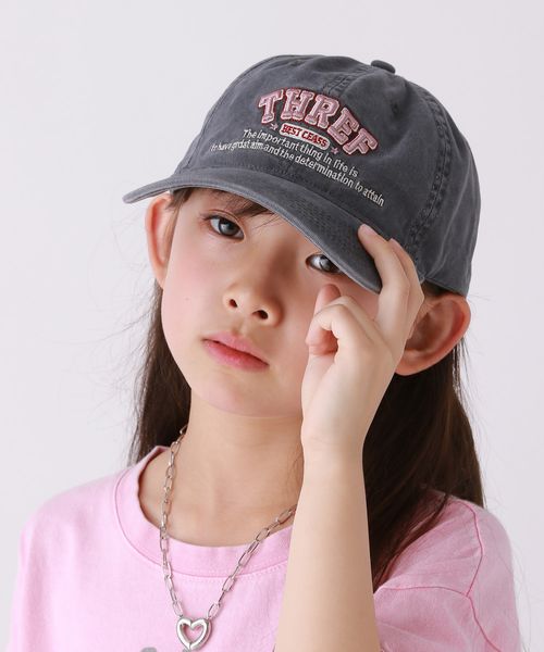 repipi armario 【10C REPIPI】USEDフウロゴCAP ブラック FREE キッズ レピピアルマリオ 493131 and ST アンドエスティ(旧ドットエスティ) repipi armario 【10C REPIPI】USEDフウロゴCAP ブラック FREE キッズ レピピアルマリオ 493131 and ST アンドエスティ(旧ドットエスティ)