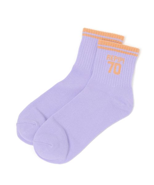 repipi armario 【3P¥1200】ラメナンバーソックス ソックス その他2 FREE レピピアルマリオ 494477 and ST アンドエスティ(旧ドットエスティ) repipi armario 【3P¥1200】ラメナンバーソックス ソックス その他2 FREE レピピアルマリオ 494477 and ST アンドエスティ(旧ドットエスティ)