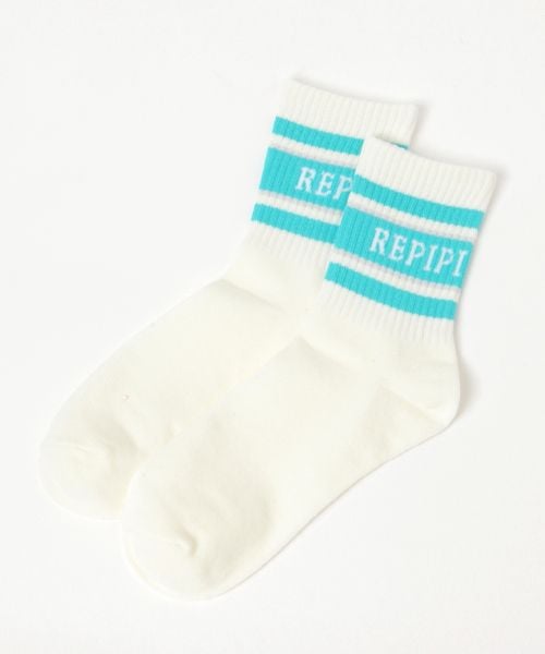 repipi armario 【3P¥1200】REPIPIラインソックス ソックス グリーン FREE レピピアルマリオ 578433 and ST アンドエスティ(旧ドットエスティ) repipi armario 【3P¥1200】REPIPIラインソックス ソックス グリーン FREE レピピアルマリオ 578433 and ST アンドエスティ(旧ドットエスティ)