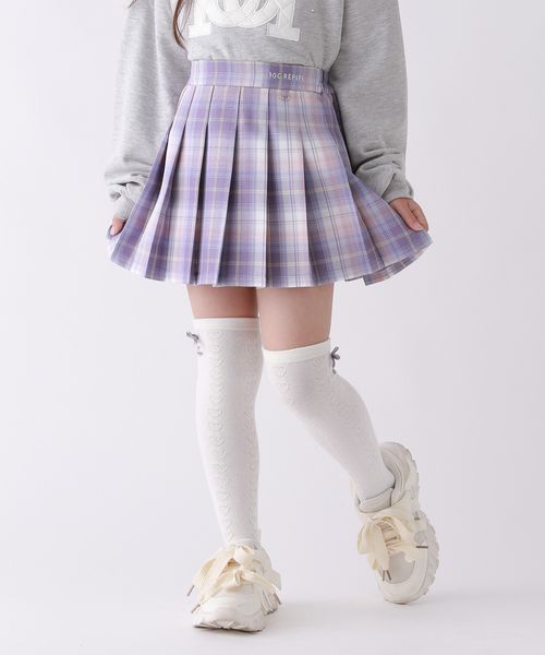 repipi armario 【10C REPIPI】【NEW!】ヘビロテプリーツスカート【チャームが付けられる◎】 その他2 キッズ レピピアルマリオ 583297 and ST アンドエスティ(旧ドットエスティ) repipi armario 【10C REPIPI】【NEW!】ヘビロテプリーツスカート【チャームが付けられる◎】 その他2 キッズ レピピアルマリオ 583297 and ST アンドエスティ(旧ドットエスティ)