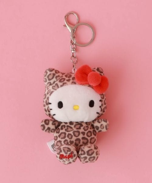 repipi armario 【HELLO KITTY】マスコットチャーム その他 ホワイト レピピアルマリオ 583533 and ST アンドエスティ(旧ドットエスティ) repipi armario 【HELLO KITTY】マスコットチャーム その他 ホワイト レピピアルマリオ 583533 and ST アンドエスティ(旧ドットエスティ)