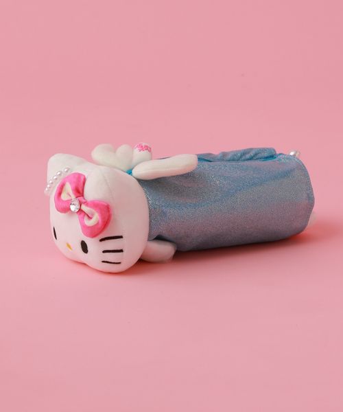 repipi armario 【HELLO KITTY】フィギュアポーチ ステーショナリー ホワイト レピピアルマリオ 583534 and ST アンドエスティ(旧ドットエスティ) repipi armario 【HELLO KITTY】フィギュアポーチ ステーショナリー ホワイト レピピアルマリオ 583534 and ST アンドエスティ(旧ドットエスティ)