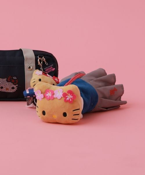 repipi armario 【HELLO KITTY】フィギュアポーチ ステーショナリー ベージュ レピピアルマリオ 583534 and ST アンドエスティ(旧ドットエスティ) repipi armario 【HELLO KITTY】フィギュアポーチ ステーショナリー ベージュ レピピアルマリオ 583534 and ST アンドエスティ(旧ドットエスティ)
