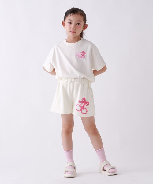 repipi armario 【10C REPIPI】スプレーセットアップ オフホワイト キッズ レピピアルマリオ 587987 and ST アンドエスティ(旧ドットエスティ) repipi armario 【10C REPIPI】スプレーセットアップ オフホワイト キッズ レピピアルマリオ 587987 and ST アンドエスティ(旧ドットエスティ)
