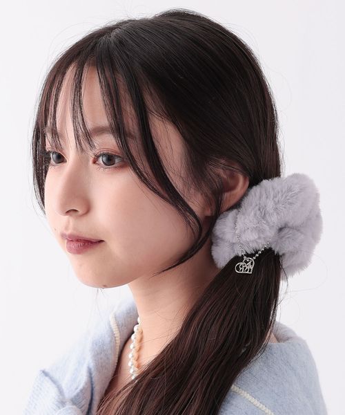 repipi armario RAファーシュシュ アクセサリ ライトグレー レピピアルマリオ 592234 and ST アンドエスティ(旧ドットエスティ) repipi armario RAファーシュシュ アクセサリ ライトグレー レピピアルマリオ 592234 and ST アンドエスティ(旧ドットエスティ)