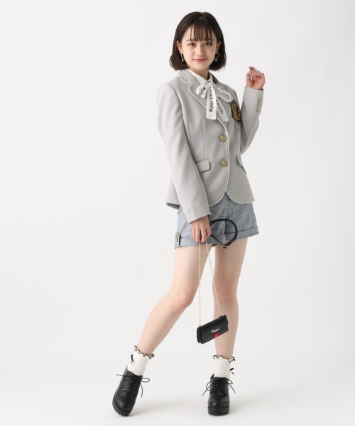 repipi armario 卒服 スーツ Mサイズ - フォーマル/ドレス