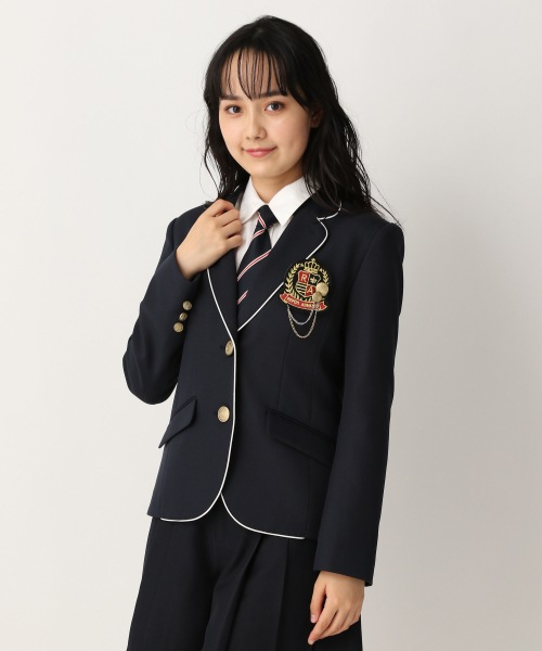 レピピアルマリオ 卒服セット | hartwellspremium.com