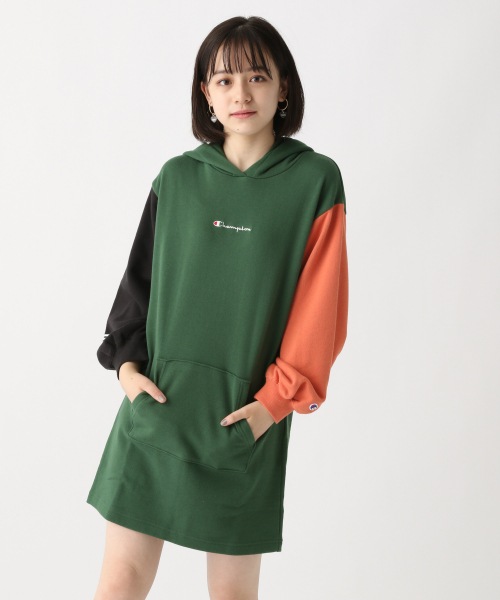 Champion Repipi クレージーウラケワンピース 公式 レピピアルマリオ Repipi Armario 通販