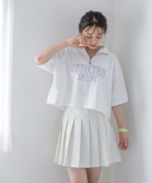 レピピアルマリオ トップス - トップス(Tシャツ