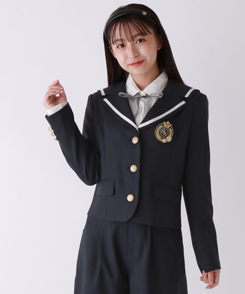 SALE定番人気2023卒服　レピピアルマリオ フォーマル・ドレス・スーツ