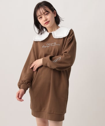 ワンピース ドレス 公式 レピピアルマリオ Repipi Armario 通販