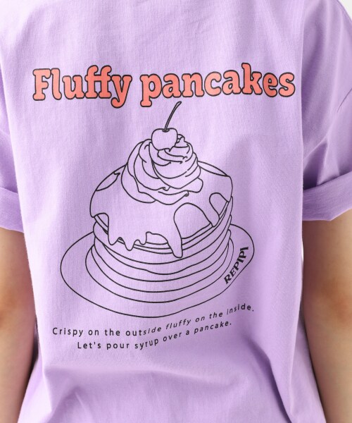 綿100 アソートモチーフイラストbigtシャツ 公式 レピピアルマリオ Repipi Armario 通販