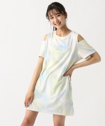 ワンピース ドレス 公式 レピピアルマリオ Repipi Armario 通販